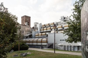 Espacio SerrART 325 Ivrea
